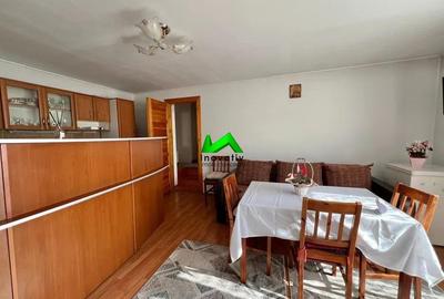 Apartament la casa de vanzare 3 camere Sibiu Rennes - 3