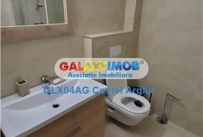Inchiriem ap 3 camere Balcescu Residence , mobilat si utilat lux - 10