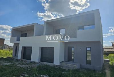Duplex | Parter + Etaj | Toate utilitatile | Curte generoasa | Garaj | - 2