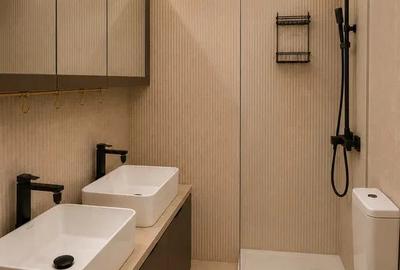 Chismigiu-strada Ion Brezoianu-apartament 2 camere - 4
