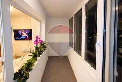 Militari, apartament 3 camere, et 1/4, Metrou Gorjului/ Apusului - 9