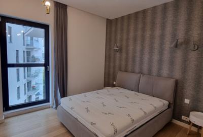 Cozy 2 bedrooms apartment, with beautiful view, close to Bordei park - 11