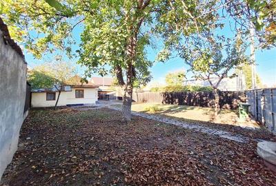Teren 1.125 mp cu casă bătrânească – Bacău, zona Ș - 3