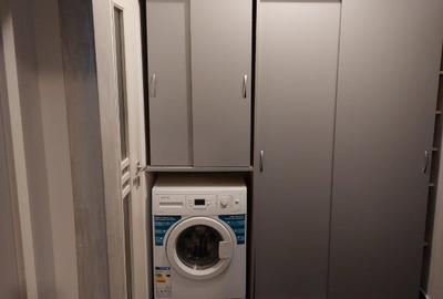 Apartament cu 2 camere decomandat, mobilat în Inel II