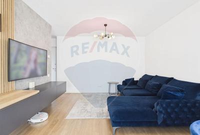 Apartament 3 camere mobilat | H Pipera Lake - 15