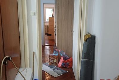 Sabroso, apartament 3 camere, semidecomandat, 50 mp, 77.000 euro - 6