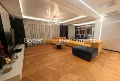 Apartament 3 camere de vânzare Herăstrău - 2