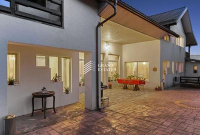 OPORTUNITATE | Utila 280mp | Teren 2800 mp | Langa Paradisul Verde - 15