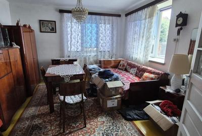Casă individuală cu 3 camere în Someșeni