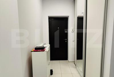 Apartament 2 camere, decomandat, bloc 2015, Sânpetru - 9