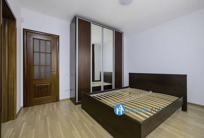 Inchiriere apartament in vila, 3 camere Floreasca - 5