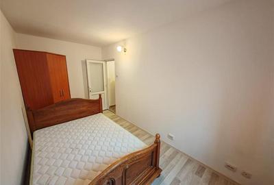 Inchiriere apartament 3 camere,Astra-Berzei,et.2, mob utilat - 9