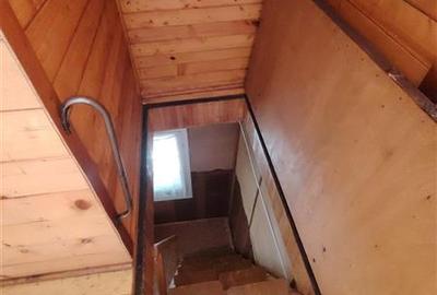Casa de vacanta (Gheorgheni, zona km 4) - 12