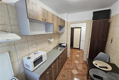 Inchiriere apartament 2 camere - Baba Novac - Parc IOR - 4