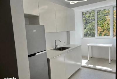 AP. 2 CAMERE - STEFAN CEL MARE, BLOC REABILITAT, METROU 5 MINUTE - 3