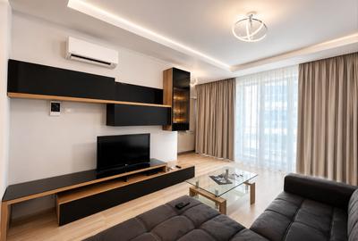 Apartament 2 camere  cu vedere catre lac si loc parcare – Lake One - 6