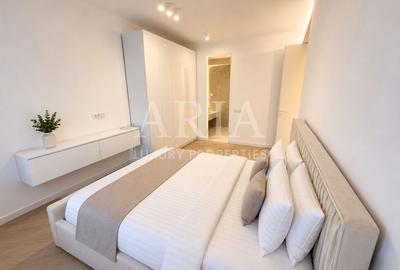 Cortina North | Design Apartment/POOL/SPA/GYM - 6