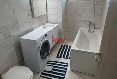 Apartament cu 1 cameră | 48 mp | Conest Vision | Lângă Spitalul de Recuperare | - 7