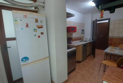 PIATA Unirii-CANTEMIR, inchiriere apartament 2 camere, mobilat si utilat - 7