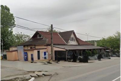 Mihail Kogălniceanu- Baza NATO  Restaurant - 7