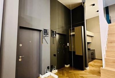 Loft de Vanzare Ultrafinisat in Centru cu Panorama - 9