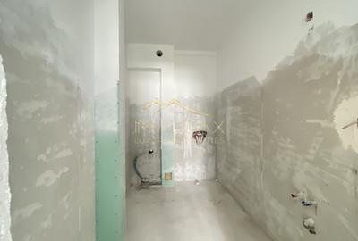 DUPLEX  3 Camere**TERASA+ CURTE**Bloc boutique***NOU// DOMENII - 8