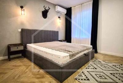 Apartament Pipera 3 camere, curte / gradina Bloc Boutique - 11