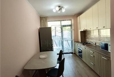 SAGULUI - 2 CAMERE - PARTER INALT - PARCARE - 6