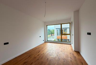 Vanzare - vila NOUA - 4 camere - Pipera-Iancu Nicolae - 11