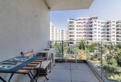 NOU! 3 camere SUPER DEAL, 2 bai, PARCARE  INCLUSA- 4 CITY! - 13