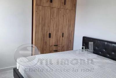 Apartament 3 Camere Open Space cu Parcare – Complex Solumnia, Tătăra&# - 4