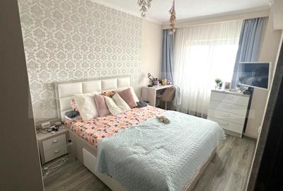Apartament cu 4 camere decomandat, mobilat în Mănăștur