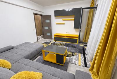 2 camere premium, mobilat la comanda, parcare inclusa | Dobroesti - 2