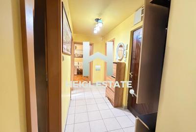 EXCLUSIVITATE Apartament cu 3 camere de vânzare in zona Lipovei, Timișoara - 13