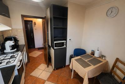 Apartament 2 camere Cantemir-Podu de Piatră, câteva minute de Palas (FĂRĂ RISC) - 7