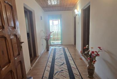Vânzare proprietate – Casă + teren | Zonă istorică Târgoviște | Calea - 16