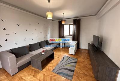 Inchiriere garsoniera cu terasa, Ultracentral, Ploiesti - 1