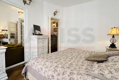 Ap 3 camere + Garsonieră | Pietonala Tomis | Peninsula | Mobilat si utilat - 4
