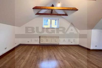 Spatiu birou, modern, cochet, zona Cipariu - 5