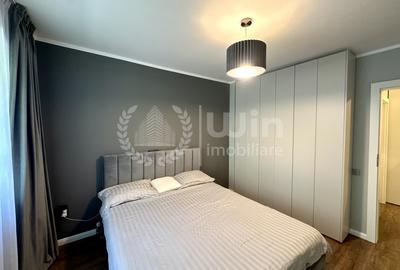 Apartament 3 camere | Bloc nou | Parcare | Europa | Luminia - 5