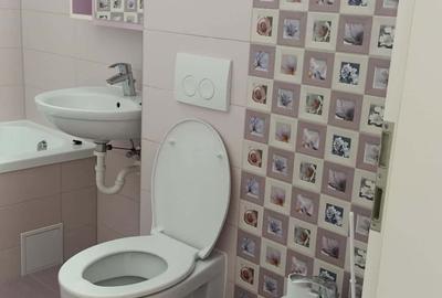 Apartament nou, cu Parcare si Boxa - 8