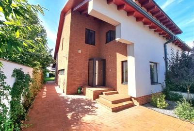 Duplex de Autor - Dumbrăvița| Proiectat pentru Familie, fără Compromis - 1