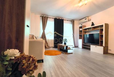 PRIMA ÎNCHIRIERE / STUDIO PREMIUM 41.35 MP //  ZONA DECEBAL - 6