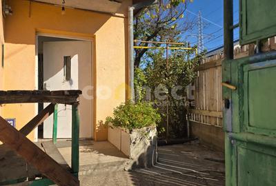Casa de vanzare - necesita renovari - zona Iris / Pta 1 Mai - 2