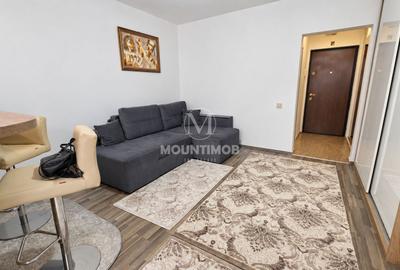 Garsonieră 31 mp/utili, mobilată|utilată | Str. Vișinului, Noua - 2