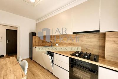 Apartament 2 camere, prima inchiriere, Nord MRS Gradinile Ploiesti - 6