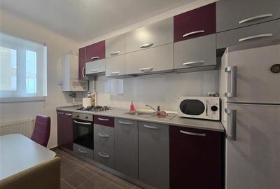 Apartament de inchiriat Bacau str Ștefan cel Mare - Adama- Bloc nou - Prima - 6