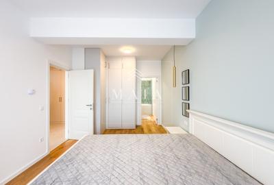 Apartament 3 camere | Bloc nou | Prima închiriere | Zona centrală - 11