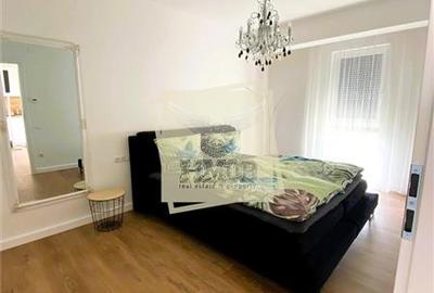 Apartament cu 2 camere decomandat în Turnișor