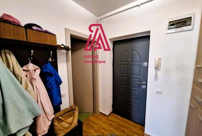 Apartament 3 camere de vanzare-68mp-Strand! - 22
